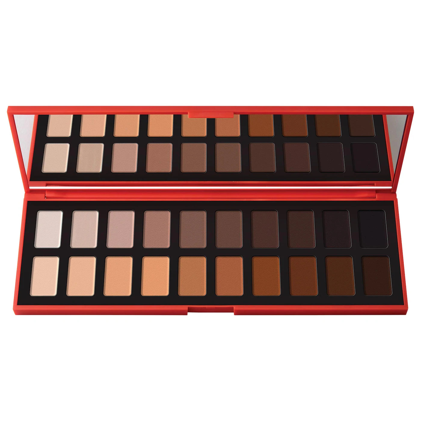 HUNG VANNGO BEAUTY Timeless Taupes Color Story Eyeshadow Palette